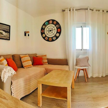 Terraza De Iris Appartement Benalmádena Buitenkant foto