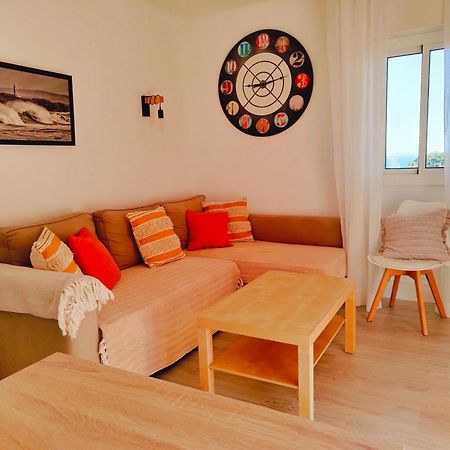 Terraza De Iris Appartement Benalmádena Buitenkant foto