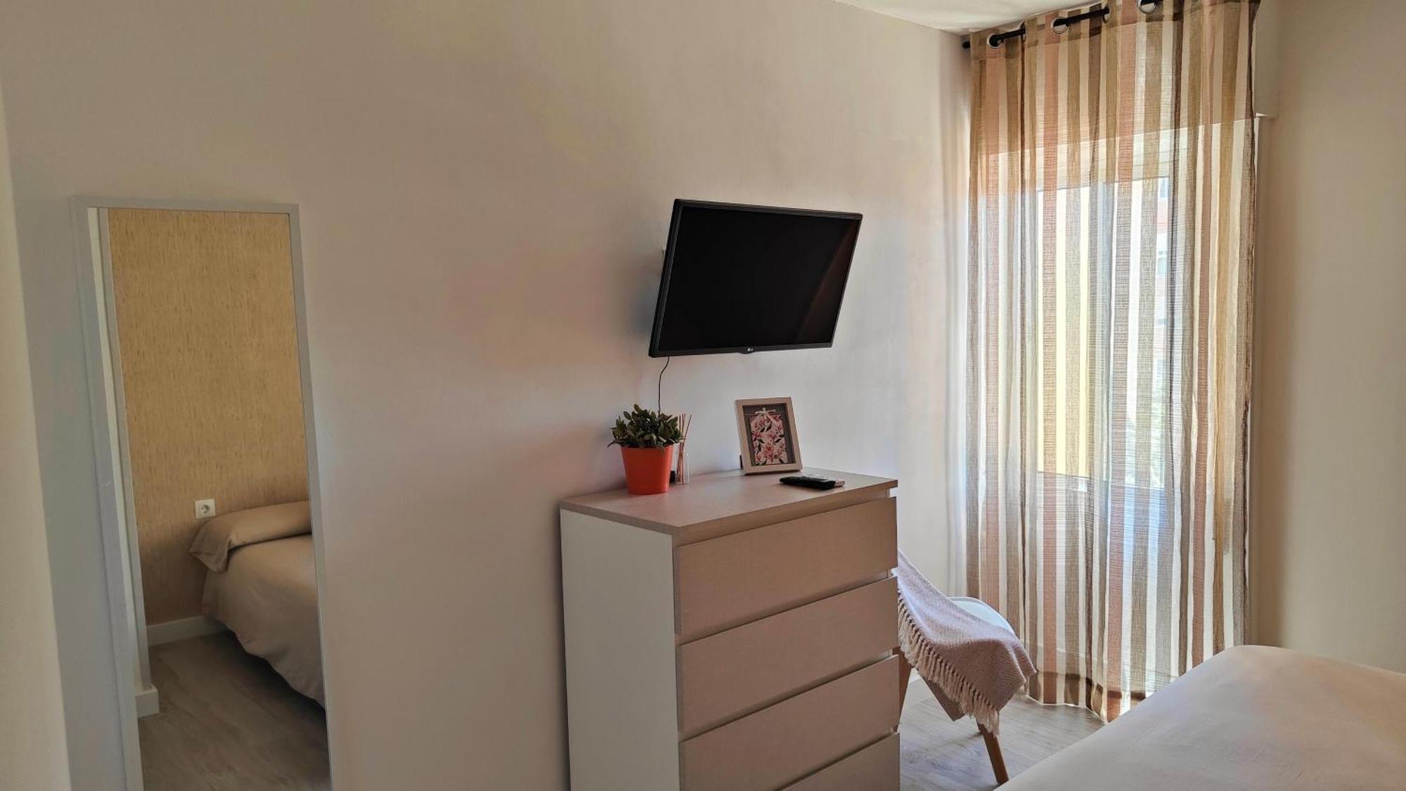 Terraza De Iris Appartement Benalmádena Buitenkant foto